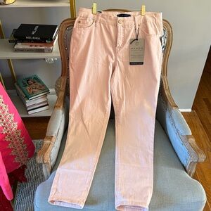 Bandolino Light Pink Pants